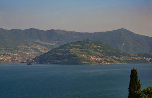 Italian Vacation Homes - Longol - Foto 17