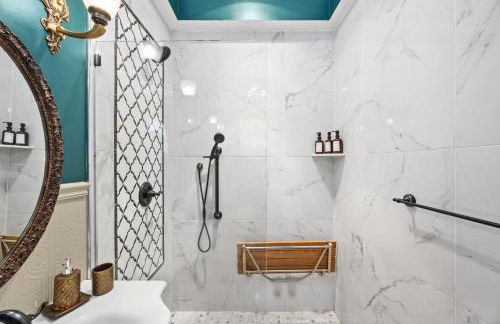 Tranquil Retreat amidst Clifton & Crescent Hill's Vibrant Energy - Foto 15