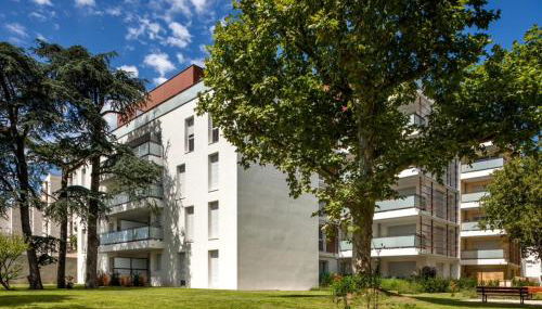 Agréable 2 chambres avec terrasse et parking privé - Photo 2, Garden