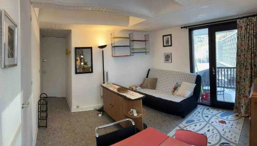 Superbe studio idéalement situé à Flaine Forum - Photo 5