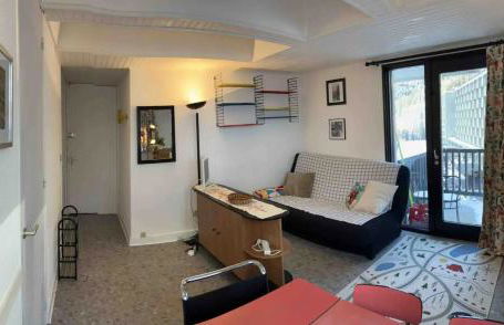 Superbe studio idéalement situé à Flaine Forum - Photo 5