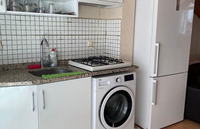 VIP Apart Otel - Photo 30