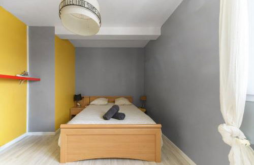 Maison Grillon - Maison proche de Vichy avec piscine - Foto 12