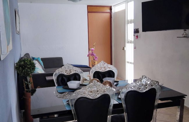 Mi Mejor Estancia Experience Authentic Mexican Charm - Photo 25