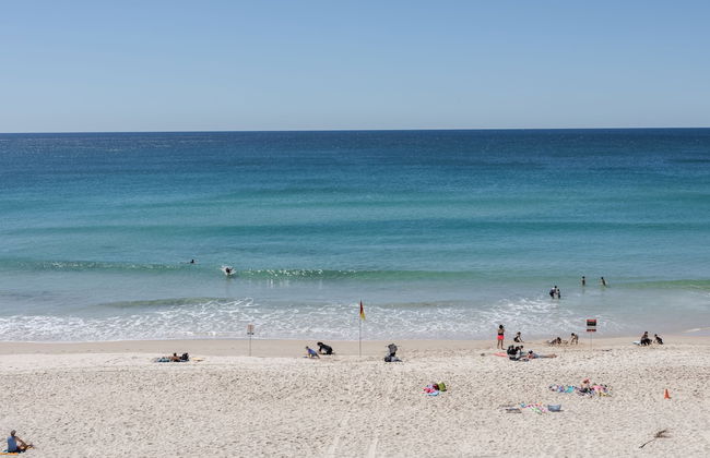 Spindrift on the Beach - Foto 15