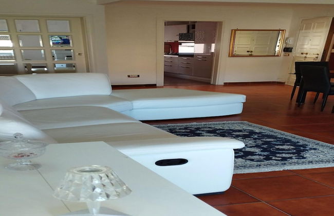 Holiday Home in Pizzo Near Tyrrhenian Sea - Foto 14