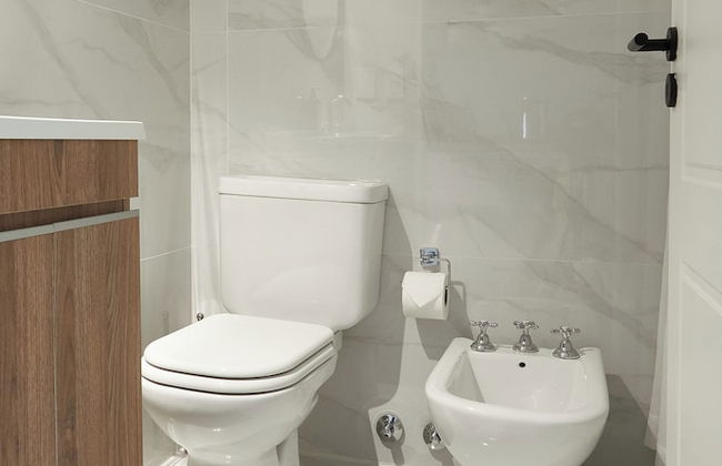 Hestia at Abasto - Foto 46