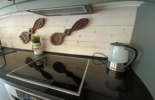 Sosnowy Azyl - Foto 36