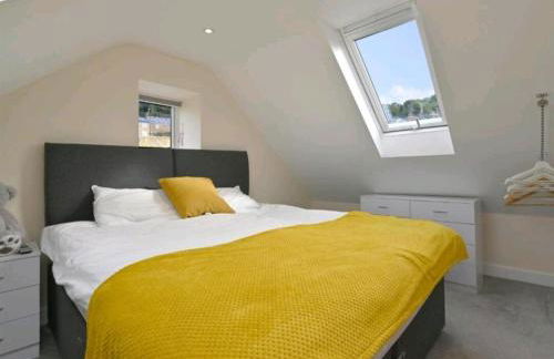 Bage Mine Barn - Foto 29