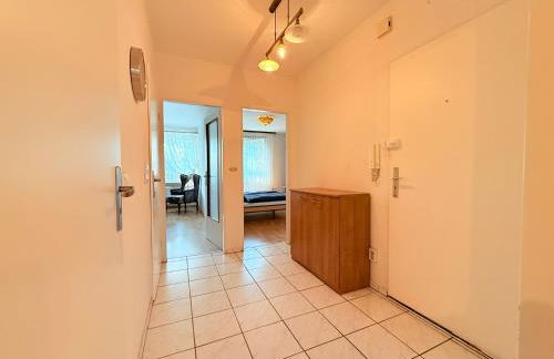 Altmodische 3 Zimmer Wohnung - Foto 17