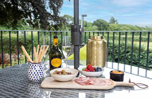 Hen Harrier Lodge - Foto 33