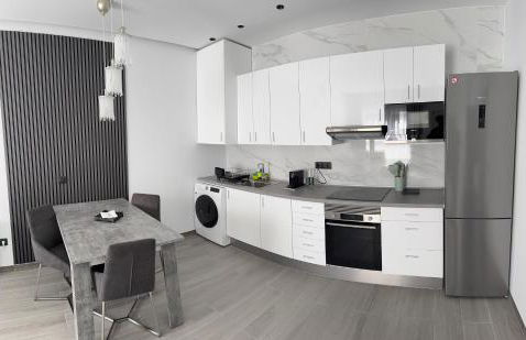 JUAN XXIII Madrid - Foto 2