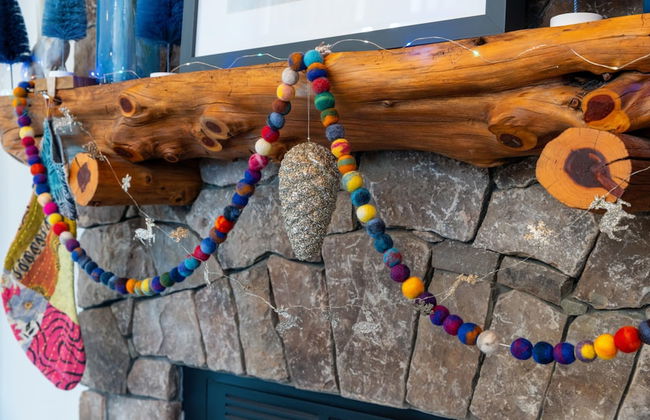 111 Hickory Springs in Wintergreen Resort - Foto 3