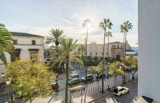 Limehome Jerez de la Frontera - Foto 22