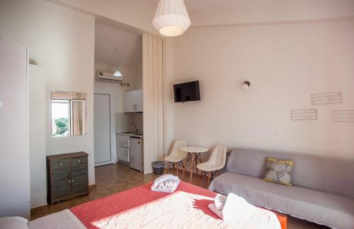 Musses Studios - Photo 33