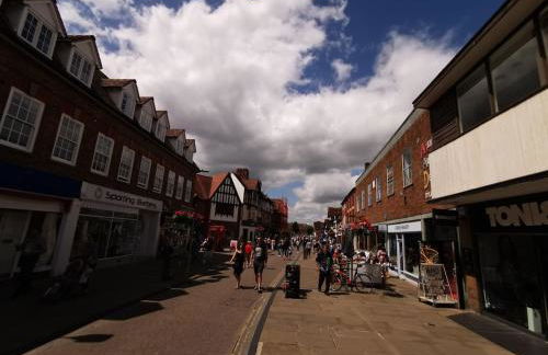 Victoriana Duplex Apartment - Foto 33