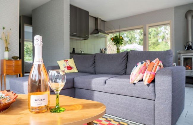 Arendonk Pondside Chalet - Foto 13