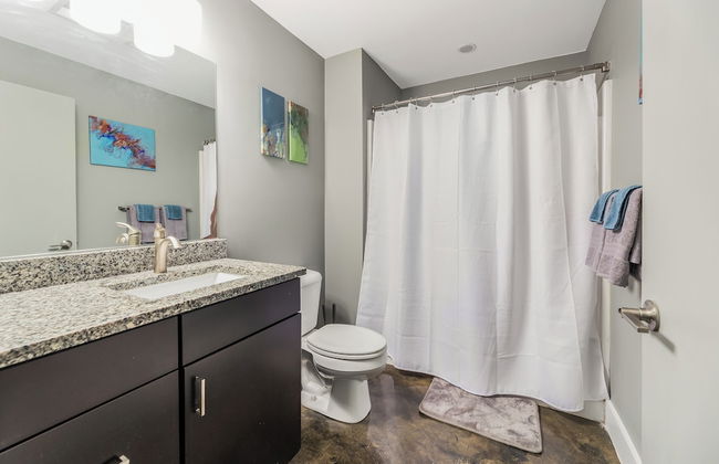 The West End Flats - Foto 24