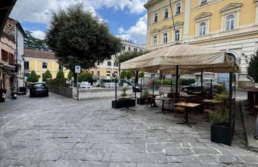 Coven Shabby Apartment, il tuo rifugio nel cuore della città - Foto 23