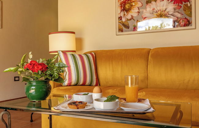 Wine Relais in Montecucco - Photo 31