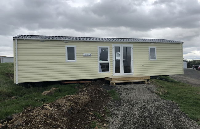 Lækjarkot Rooms and Cottages with Kitchen - Foto 43