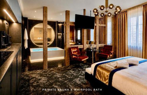 Life VOYAGE Résidence & Spa by Life Renaissance - Place KLEBER - Foto 52