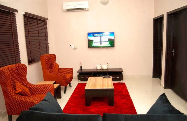 Wendo Court Apartments - Foto 22