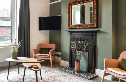 Brunswick Townhouse - Foto 11