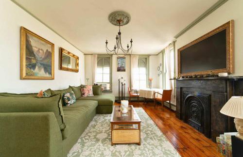 The Mulford Alden House - Foto 11