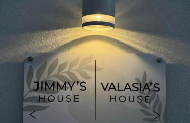 Valasia's house - Foto 18