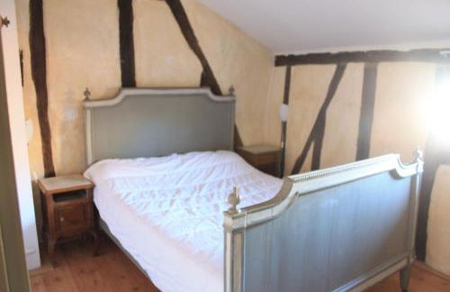 L' Ancien Relais de Poste - Margot - Foto 9