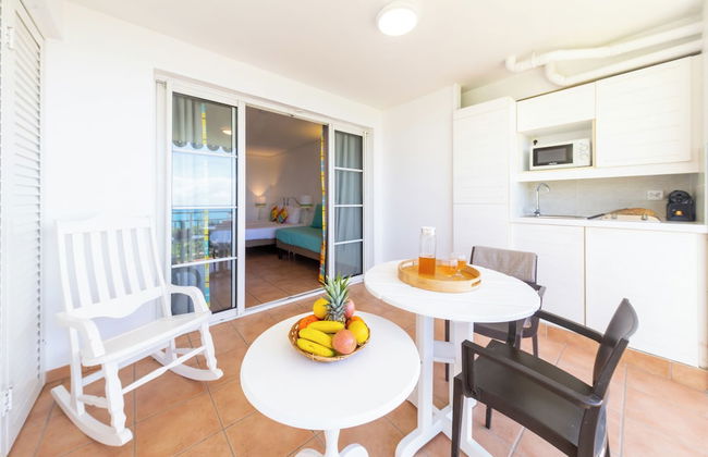 Village St Anne Pierre & Vacances - Foto 33