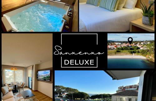 Sanxenxo Deluxe Apartamentos - Foto 22