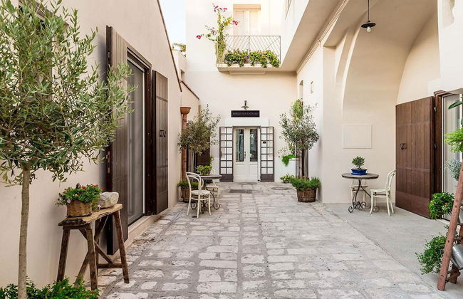 Borgo San Gaetano - Photo 47