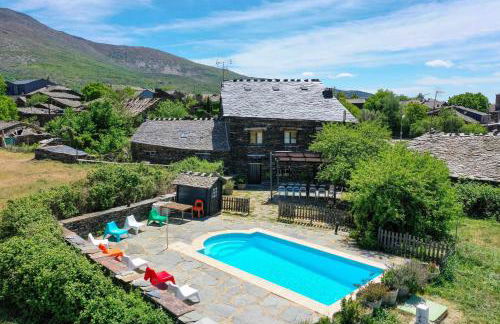 Casa rural El Callejón de la Gata - Foto 1