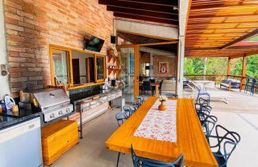 Paraiso em Juquehy - Foto 13