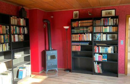 Ferienhaus Liebchen free Netflix - Foto 45