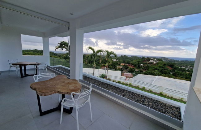 Sunset Villa with Infinity Pool - Foto 10