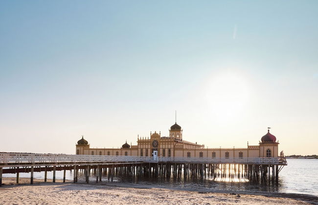 Apelviken Lägenhetshotell - Photo 30