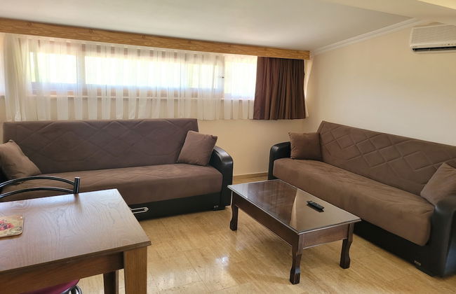 Oasis Apart Hotel - Foto 3