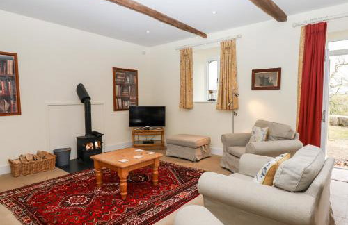 Dishcombe Cottage - Foto 6