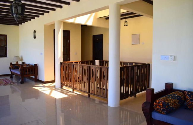 Villa Serenity Zanzibar - Foto 38