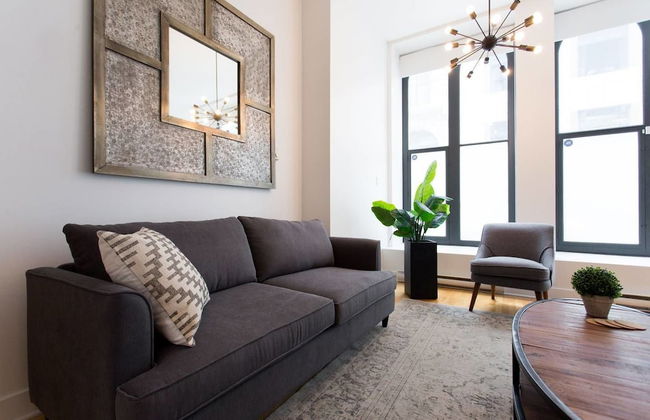 Style & Fun in Old Montreal - Foto 28