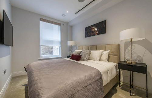 Chancery Quarters - 124 Chancery Lane - Photo 48