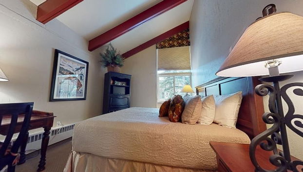 Christiania Condos - CoralTree Residence Collection - Foto 4, Zimmer