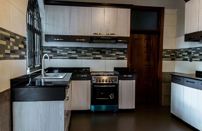 Nyumbani Cottages - Kicukiro - Photo 12