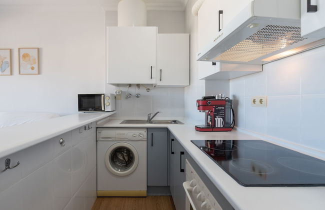 Yucas Vistamar in Fuengirola - Foto 13