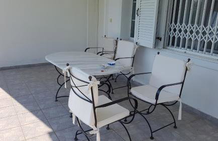 Silver villa Raches maisonette & Green - Foto 37