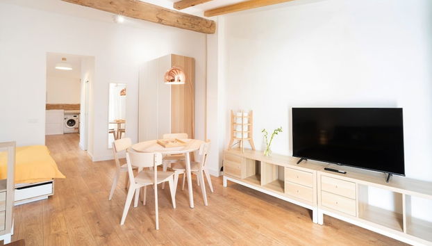 Cos del Bou by Unik Vacation - Foto 2, Habitación