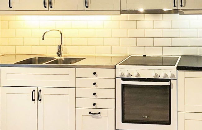 8 Person Holiday Home in Karlskrona - Foto 10